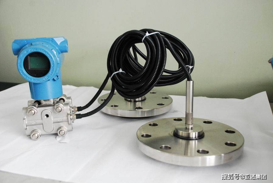 1 关于产品双法兰差压(液位)变送器用来测量液体,气体和蒸汽的压力