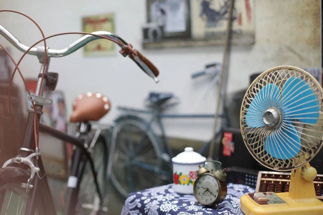 童真忆趣追忆往昔诺亚舟春江名城八零九零怀旧复古游园活动