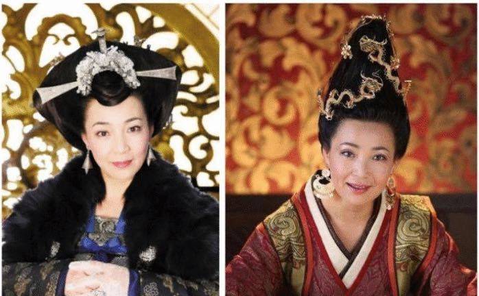 长相到底有多限制戏路？她去试戏《甄嬛传》丫鬟，最后只能演娘娘