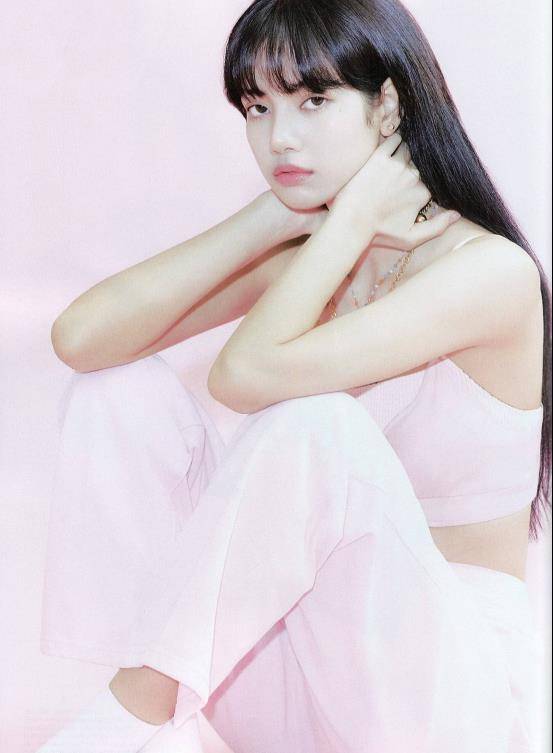 可爱水晶果冻妆容,满满少女气息_的设计_服装_风格