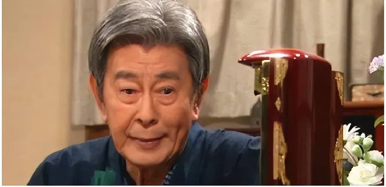 83岁弥留之际另娶初恋,他称"我一直想这样做"_文惠_宇津井健_梦想