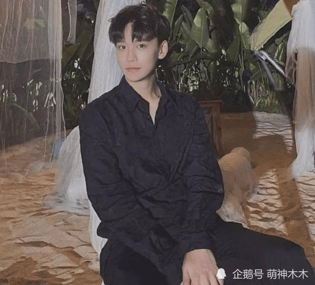 余景天事件引韩网热议,国外粉丝后悔为他投票,网友强烈要求退赛_节目