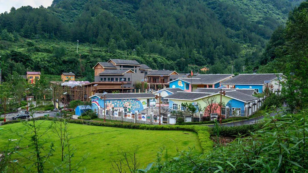 中益乡_森林_千野