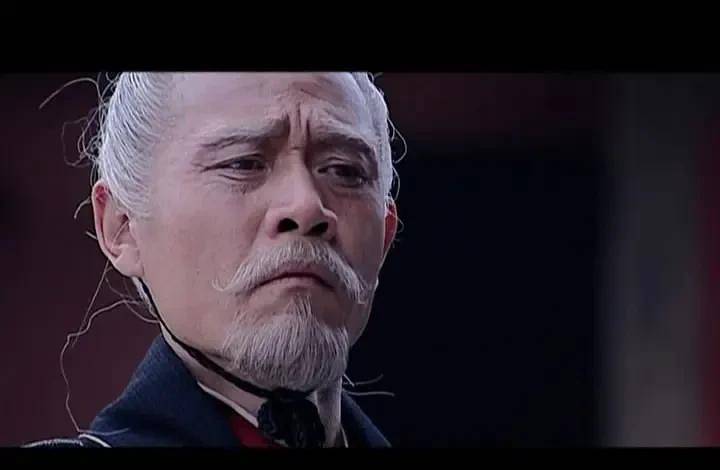 汉武帝首先是陈宝国版汉武帝,这版本的汉武帝比较经典,剧中年轻时候的