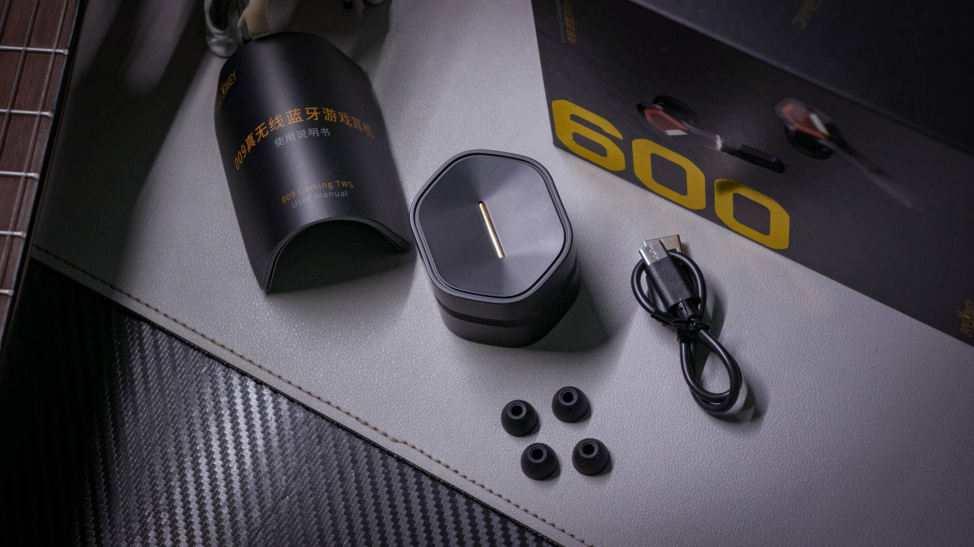 售价亲民手游耳机贱驴009蓝牙耳机