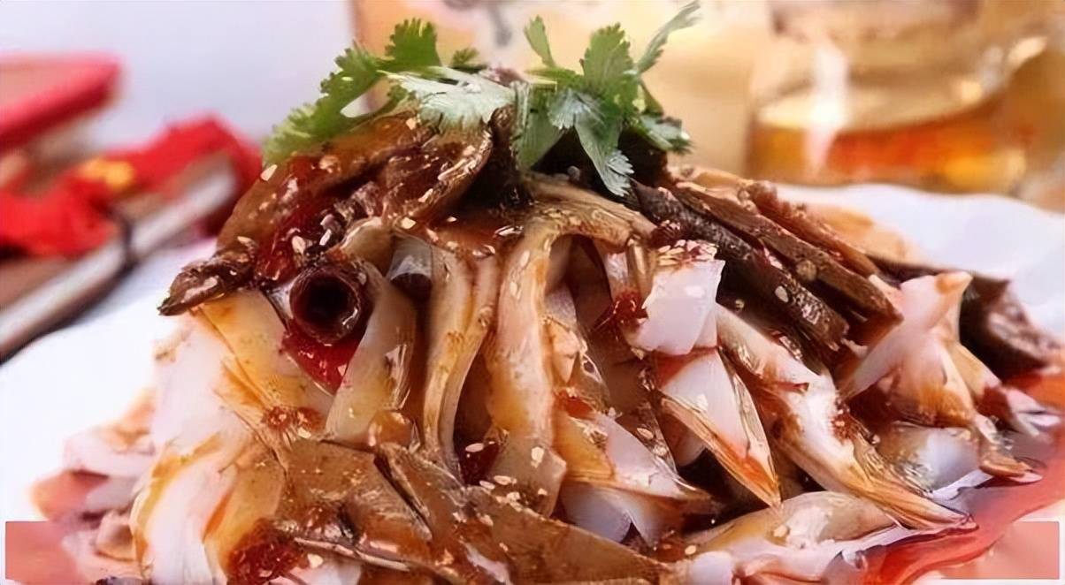 盘点榆林米脂县10大特色美食快来看看你吃过多少