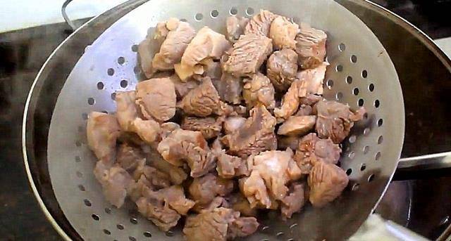 炖肉放白酒能挥发掉吗
