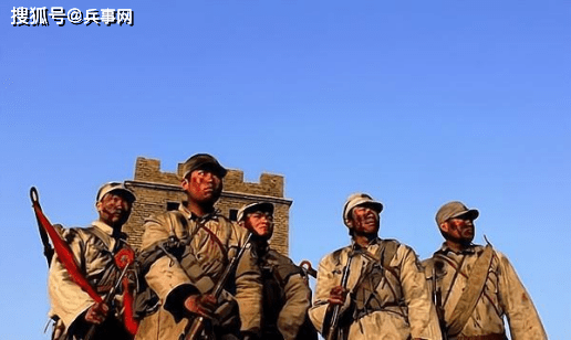 七亘村伏击战刘伯承独创重叠设伏战例被多国收入教科书