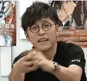 (考哥震怒.jpg)改编自つきや创作的同名漫画作品,由feel.