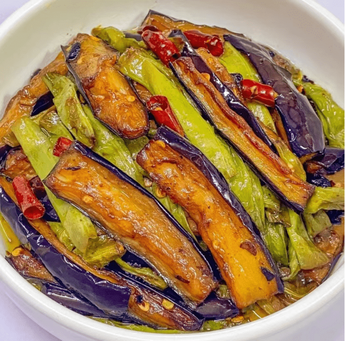 夏季6道凉热菜推荐老少皆宜它们简单易煮低脂肪且营养丰富