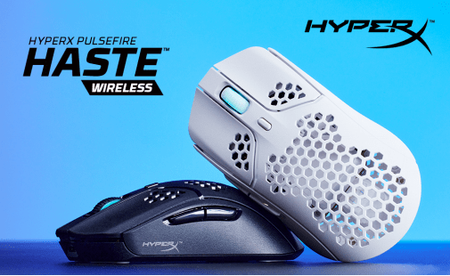 搜狐|趁着这波极度未知HyperX 618大促，电竞玩家的囤货首选