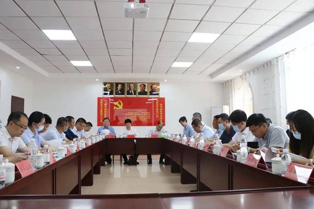 重磅3家强村公司揭牌在莱西市姜山镇