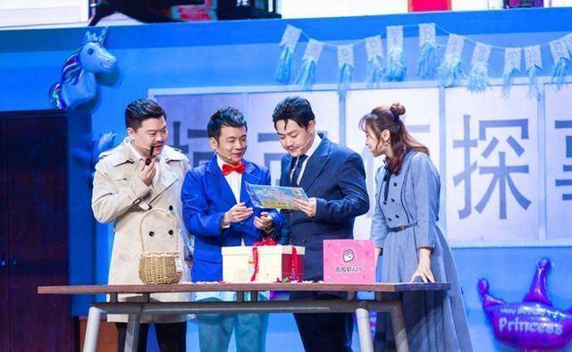 原创是陈汉典的小品不搞笑还是竞争太过激烈网友主要是水土不服