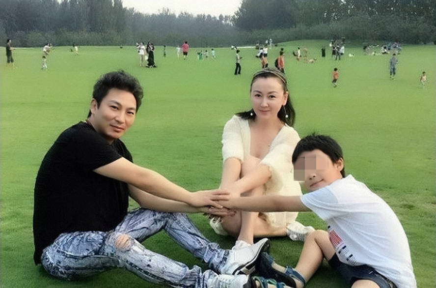 曾是散打王唱火九九女儿红被人砍退圈陈少华的江湖往事