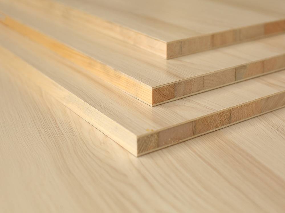 板式家具材料分类及特点_实木_刨花板_中密度