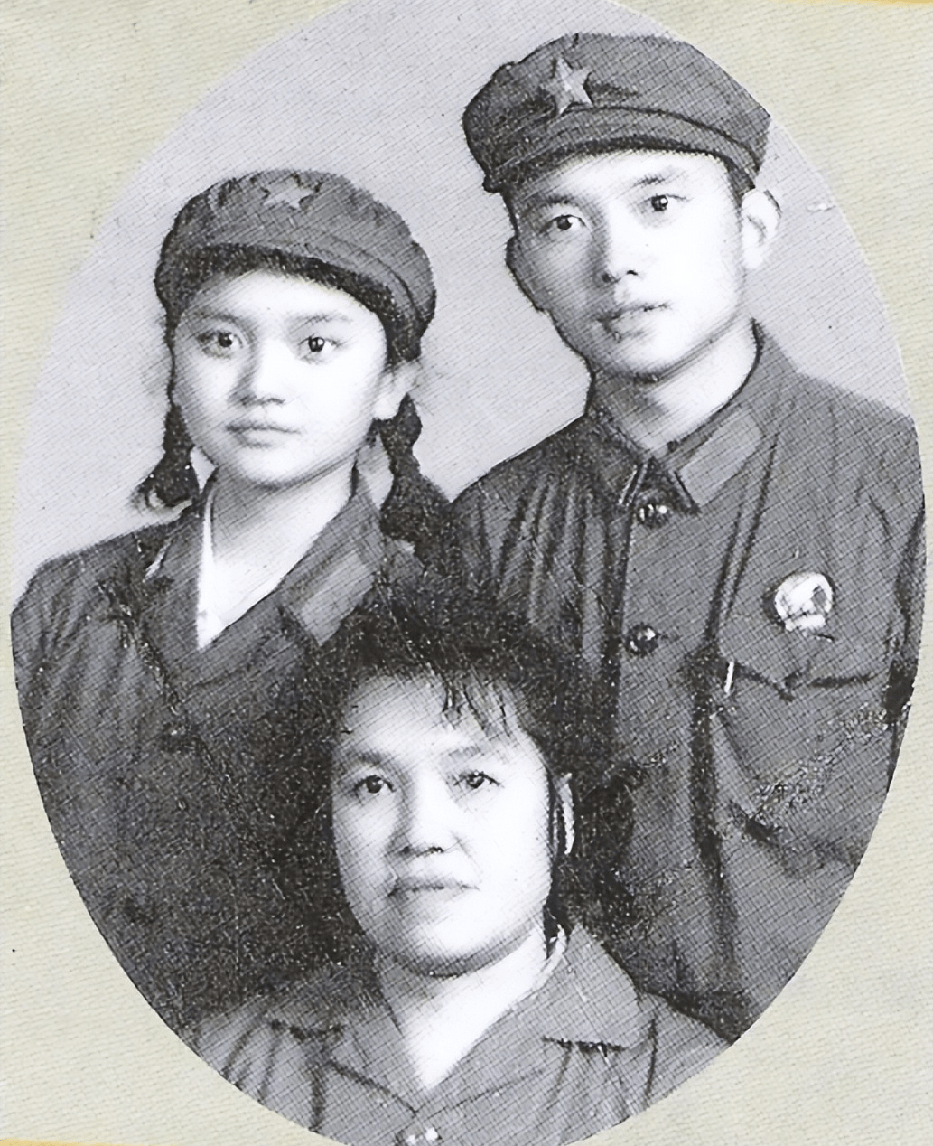 王静与聂卫平离婚23年:一个至今未婚,一个再婚后患癌迎新生_孔祥明