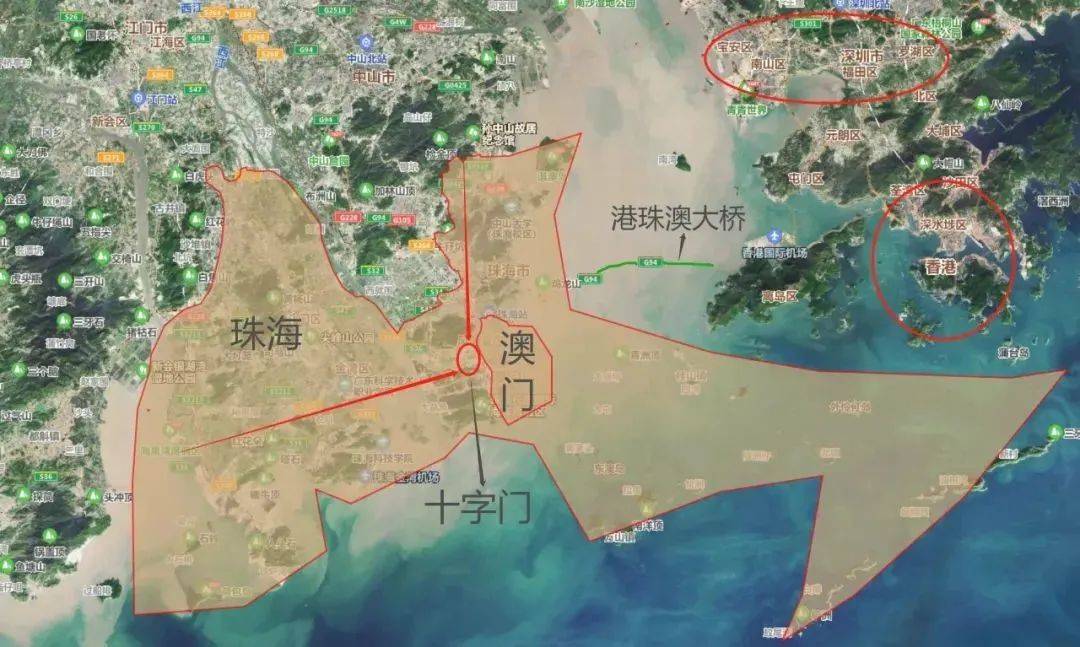 珠海十字门【华发琴澳新城四季半岛三期】—火的一塌糊涂!24小时电话售楼中心_横琴_的项目_珠海