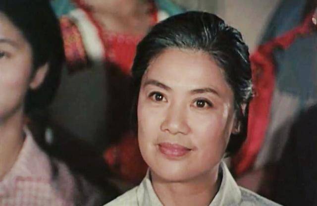 原创45年前黑三角上映男一号曾演杨洁版西游记乌鸡国国王