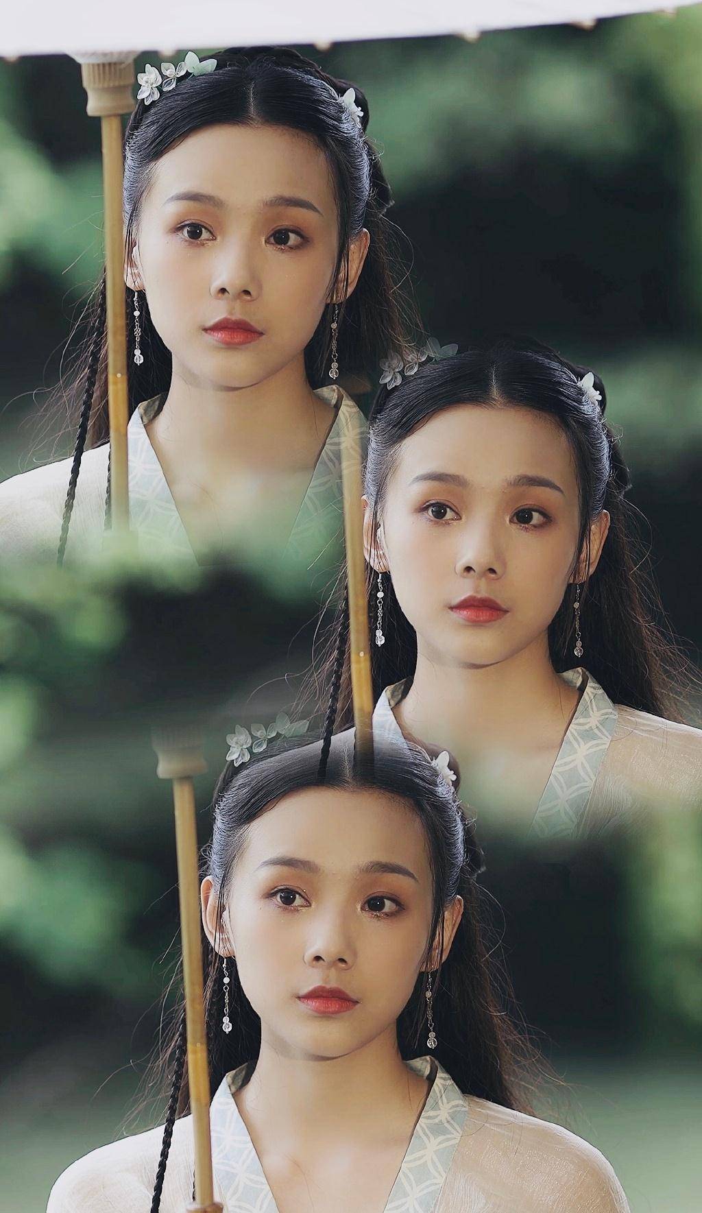 鲁照华出生于河南焦作,6岁学习二胡,11岁学阮,2022年毕业于中央音乐