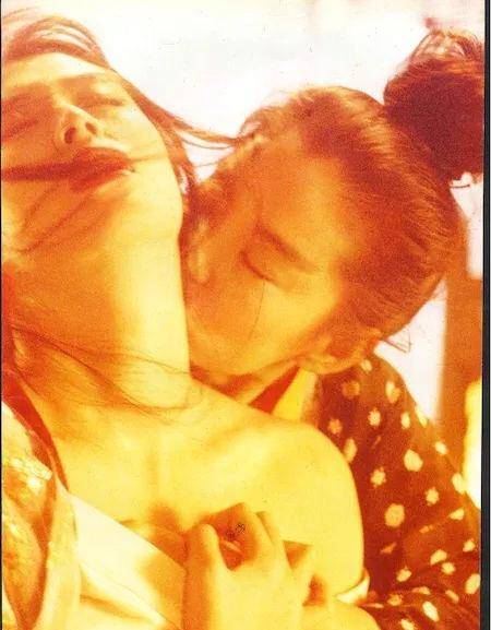 林青霞分手,得天价分手费_王祖贤_秦汉_秦祥林