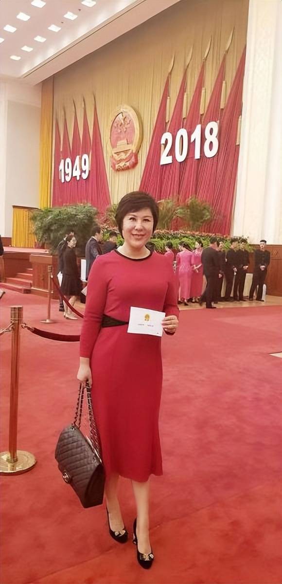 唐玉玲 科技与慈善结合的跨界先行者