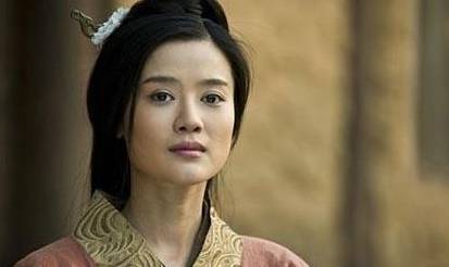 母子_刘如意_樊哙