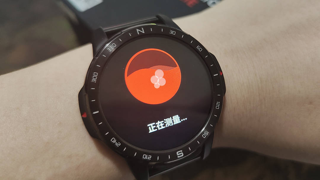 览邦v20plus smart watch 测评78|全独立这才是智能手表该有的样子