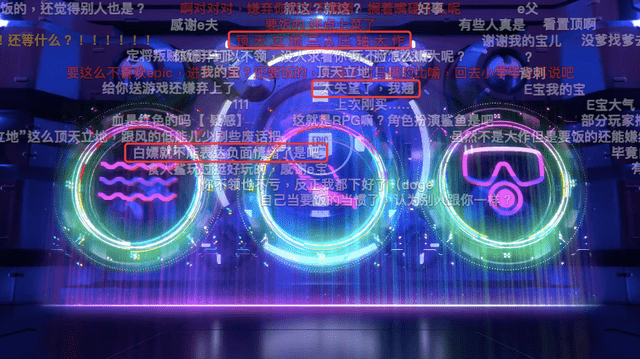 epic最新白嫖名单公布惨被玩家怒喷没想到无主之地永劫是巅峰