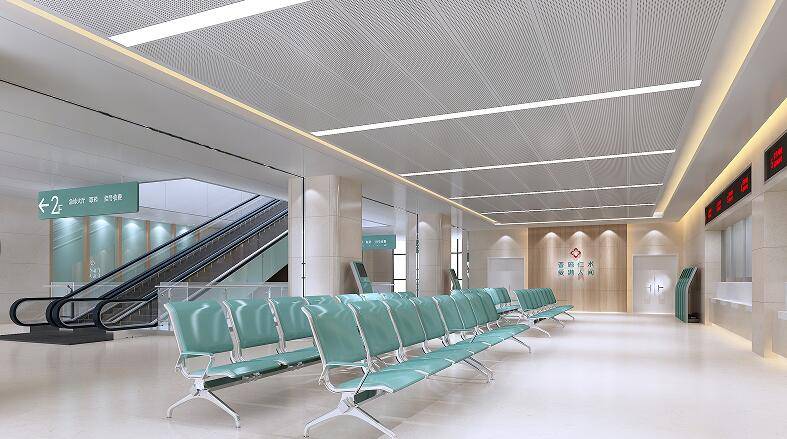 空净视界携手空净医界加速推进智慧森林医院建设