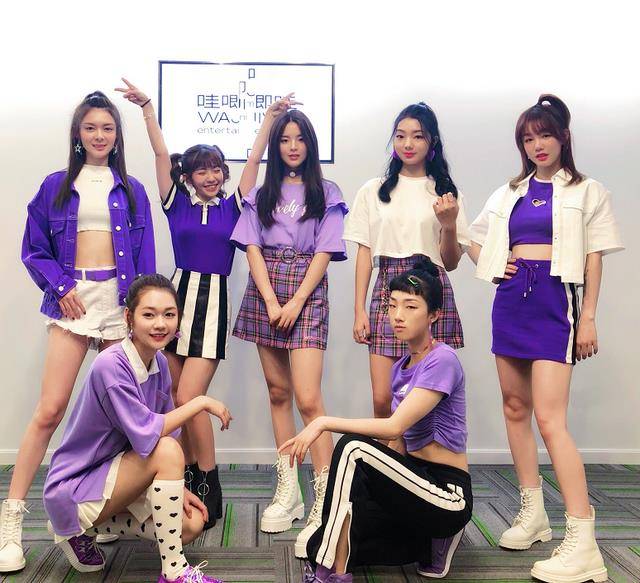 火箭少女_李飞_吴宣