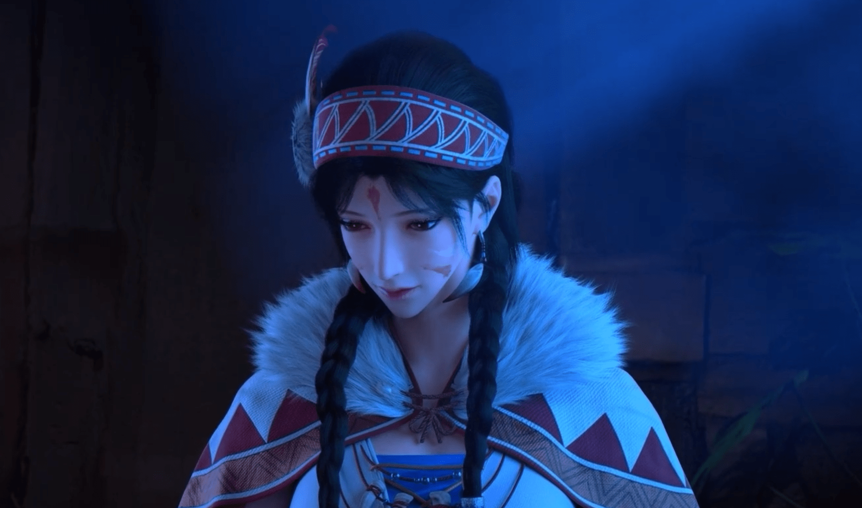 武动乾坤第3季单集时长超神可惜有剧情被删表现也不算理想