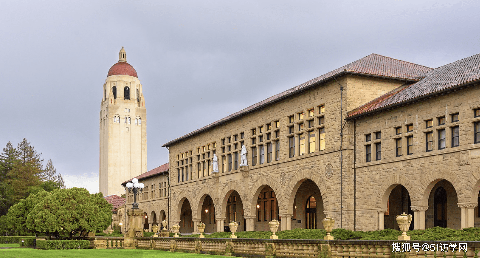 美国斯坦福大学博士后职位招聘