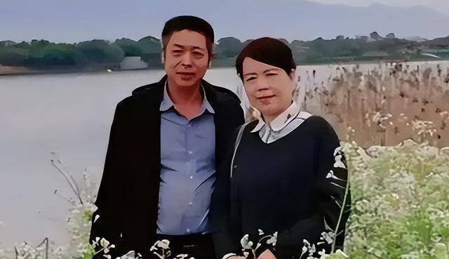 原创缓和了许敏被指责无理取闹北海舅舅去九江称有自己的打算