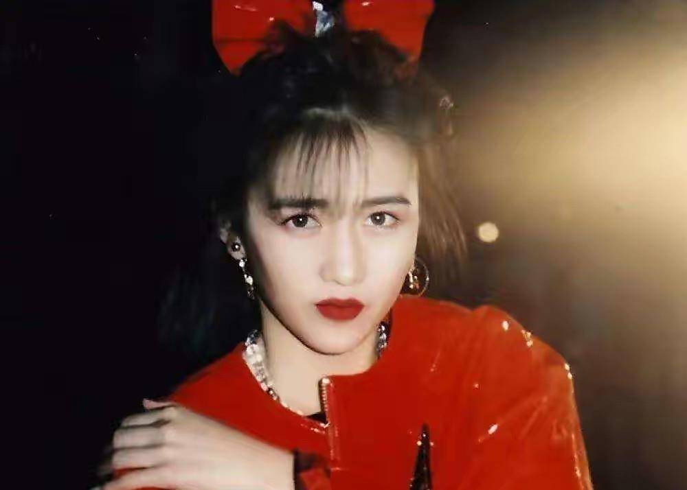 实力强颜值高,这些老baby个个美到无法超越_气质_泽口靖子_工藤静香