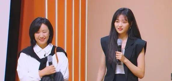 原创妈妈你真好看李颖才是当之无愧的冠军为何花落晓晓