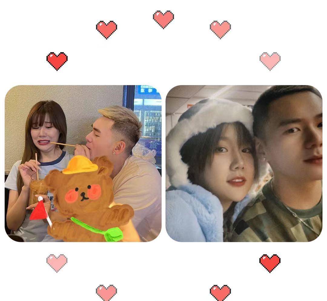 徐老师和航仔恋爱半年,网友称他俩是有趣的灵魂过招_账号_视频_徐妍