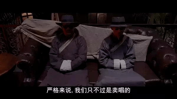 在电影《功夫》中,猪龙城寨三人组和瞎子二人组,哪个组合实力更强?