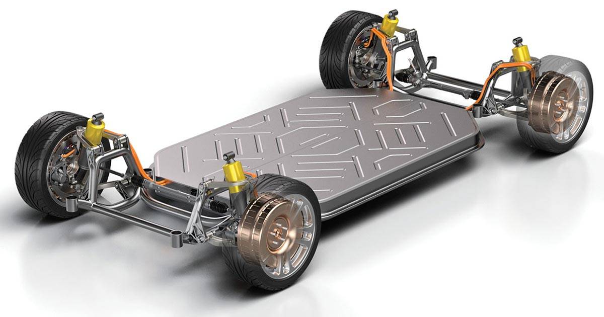 占用空间小原地转向轮毂电机为什么还没普及