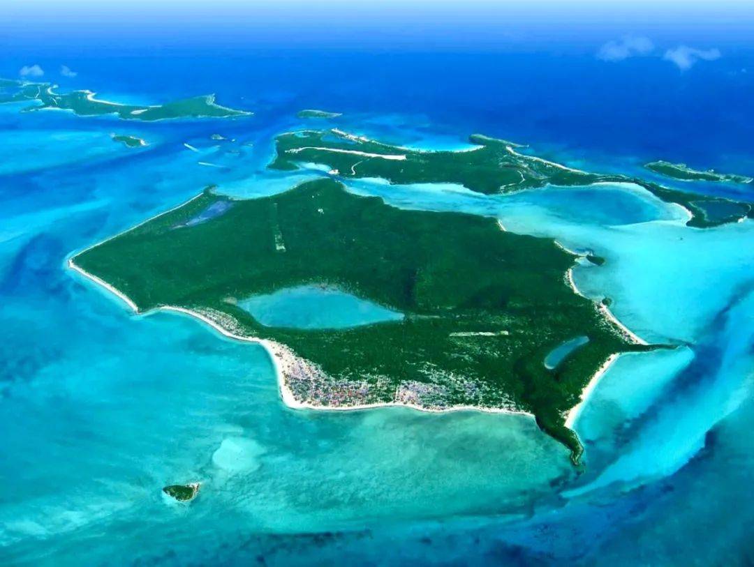0003darbyisland来巴哈马群岛与亿万富翁做邻居吧