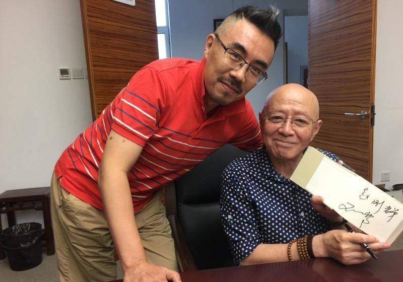 原创老戏骨石小满近照曝光满脸皱纹瘦脱相曾败光千万家产拍戏还债