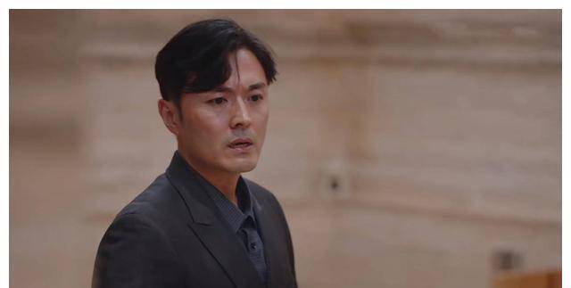 原创高圆圆前男友合作范冰冰走红现今44岁的他只能为热剧做陪衬