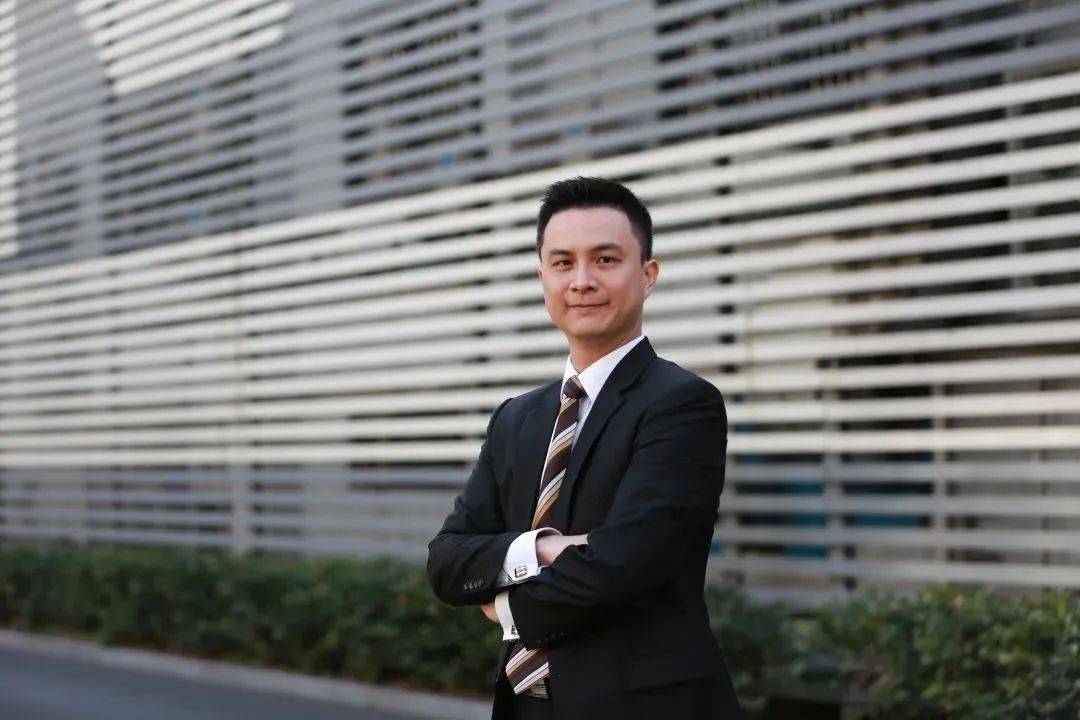 锐峰资本许家伟别怕寒冬我们正迎来一个时代的机遇