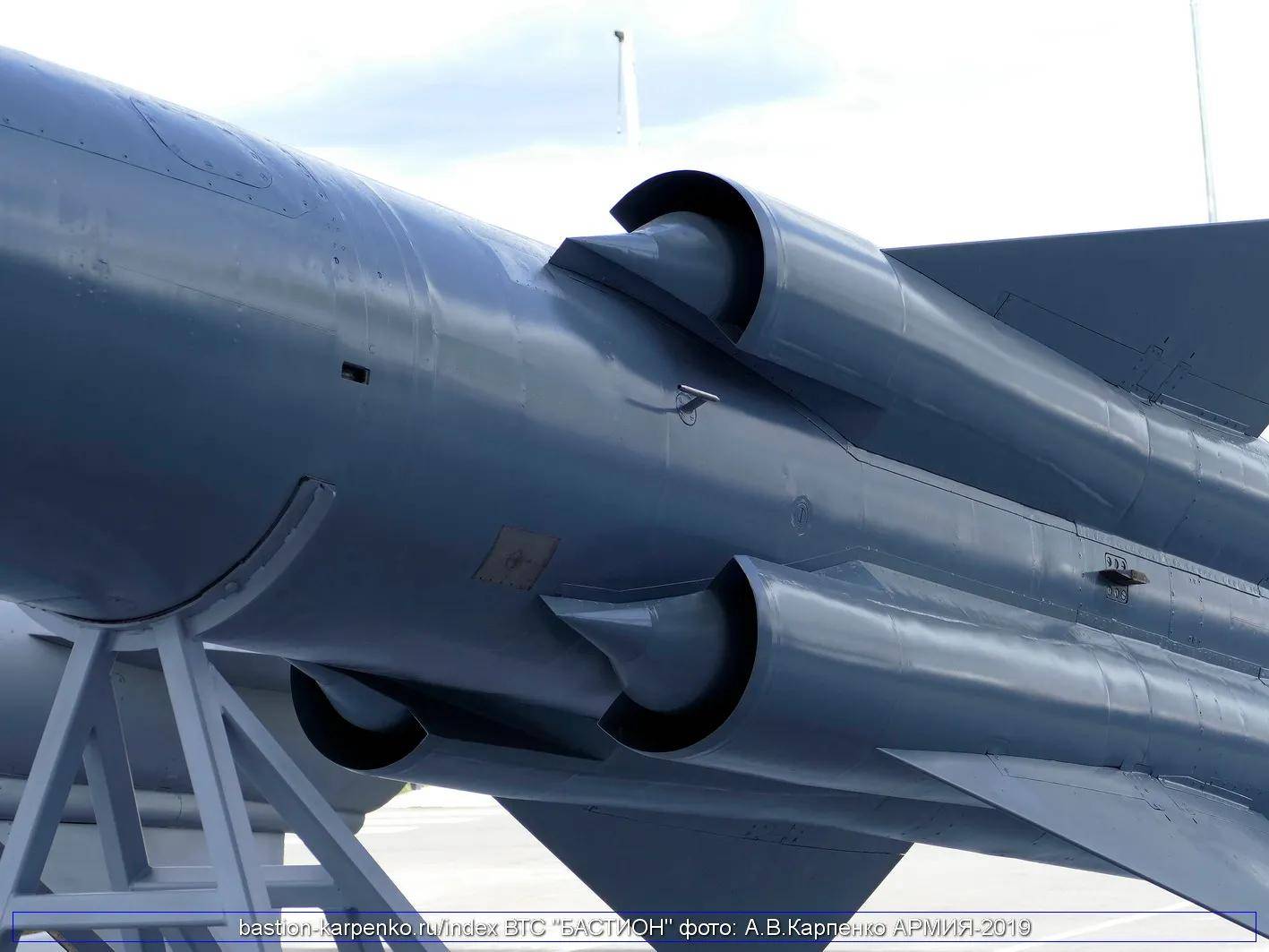 原创俄罗斯装备志p270白蛉反舰导弹