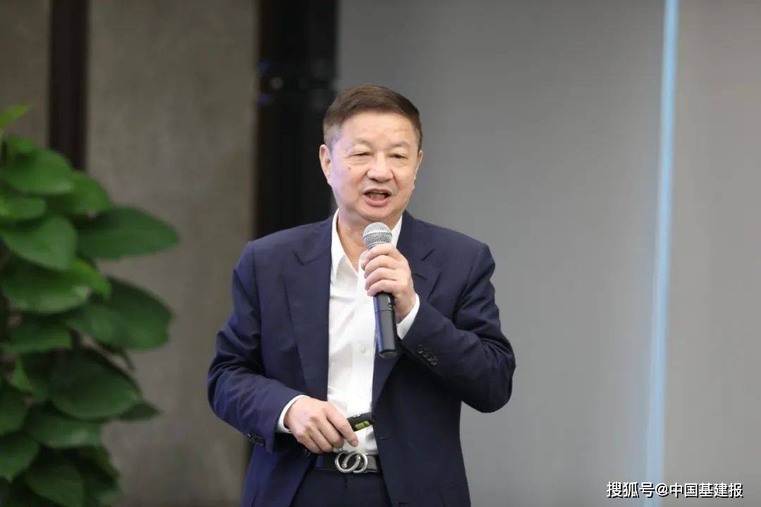 中建科工与深圳大学开展校企合作座谈交流_相关_杜宏彪_发展