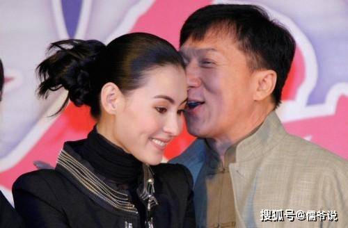 男人不可以打女人!成龙为唐山事件发声