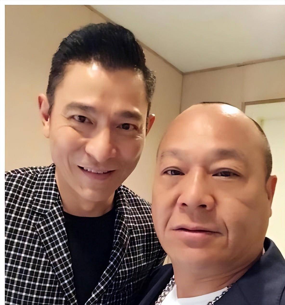 原创铜锣湾b哥人狠话不多