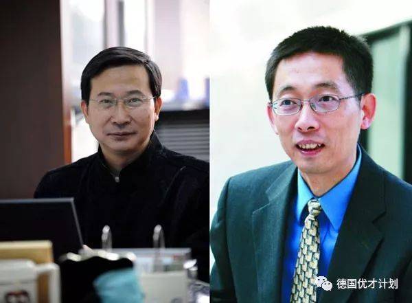 学术界大地震刚刚李红良被免职清华女博士报考协警假