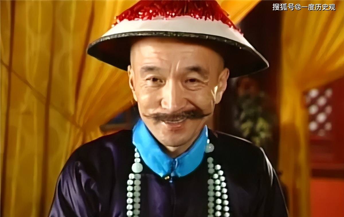 原创清代一个二品官在不贪污的情况下能有多少家产