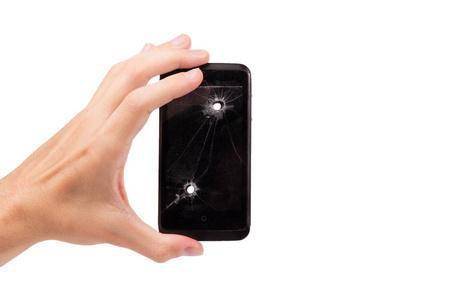 原创             手机“爆炸”前的3个征兆，发生时不要强制使用，赶紧远离手机！