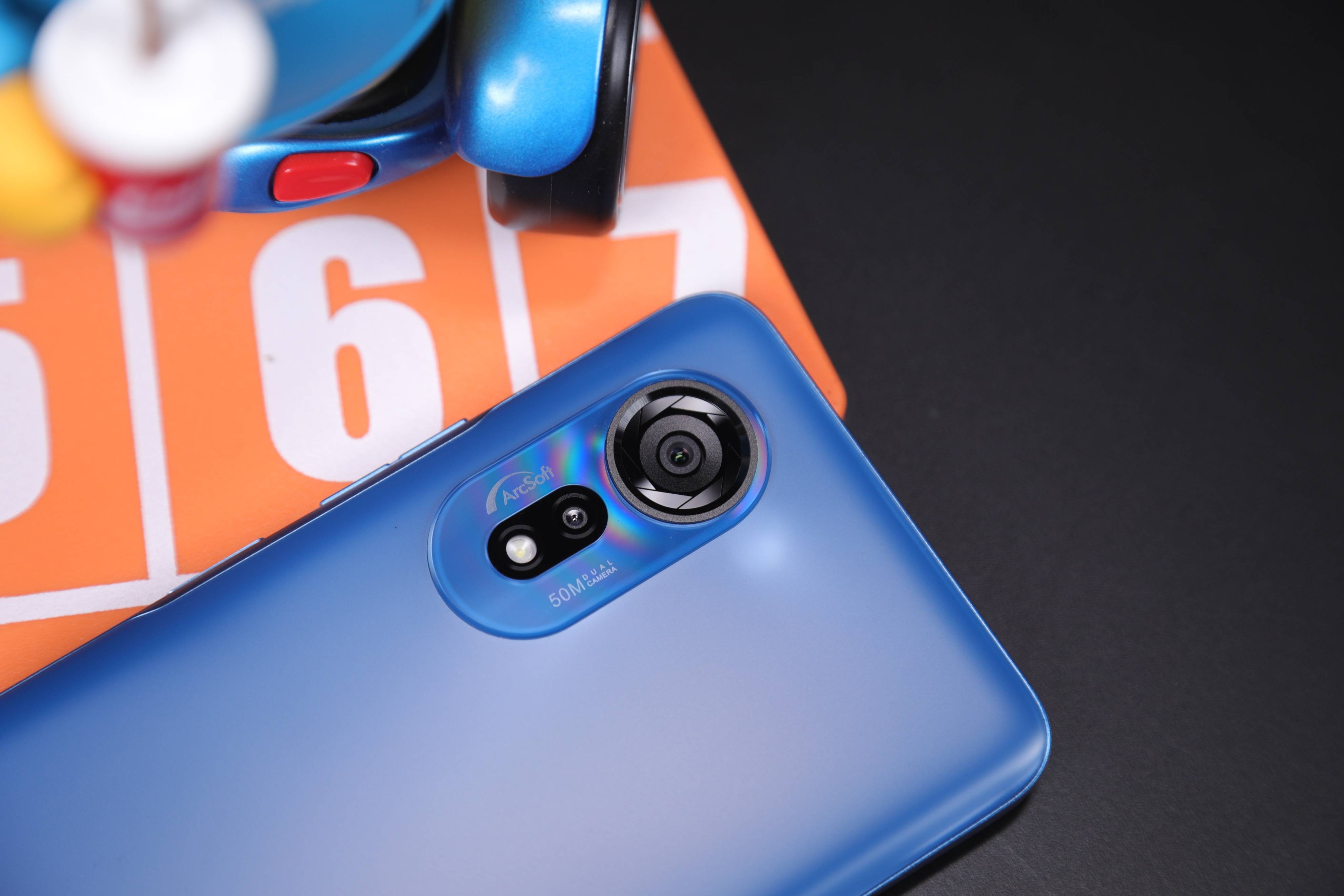 酷派cool20s5g评测超强影音加持打造千元5g手机标杆